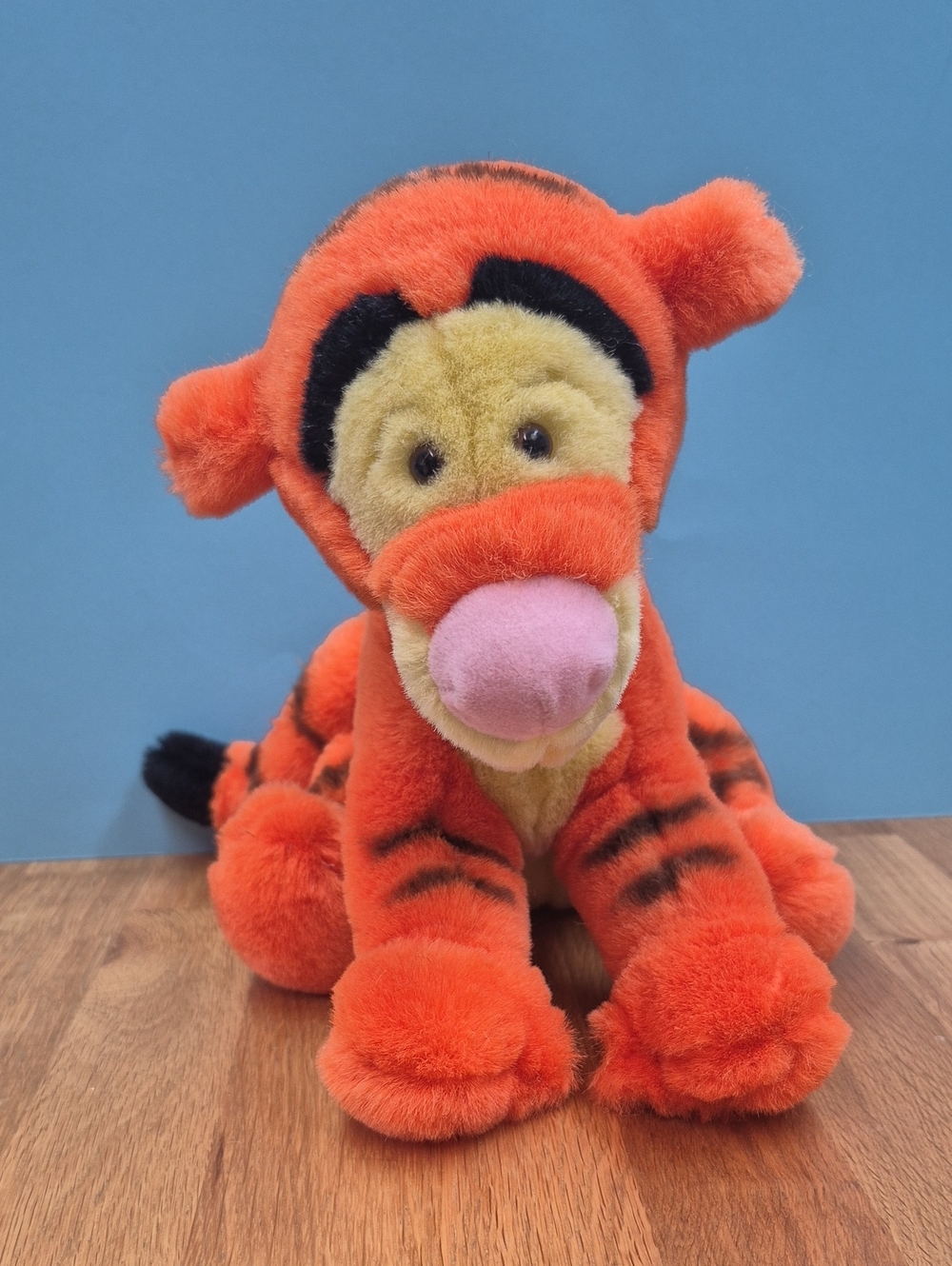 Disney "Tigger" Plush